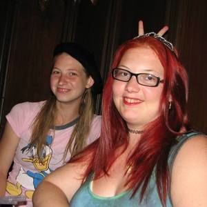 Meet your Posher, Lizzy